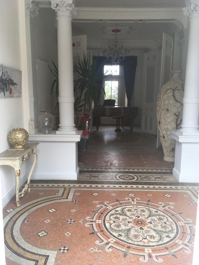 Bed and Breakfast Chateau Nevers Varennes-Vauzelles Zewnętrze zdjęcie