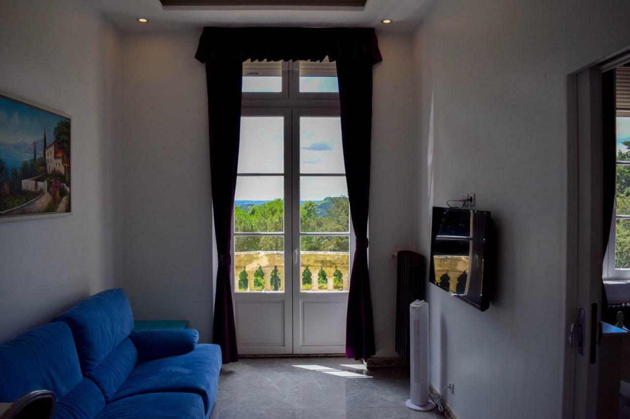 Bed and Breakfast Chateau Nevers Varennes-Vauzelles Zewnętrze zdjęcie